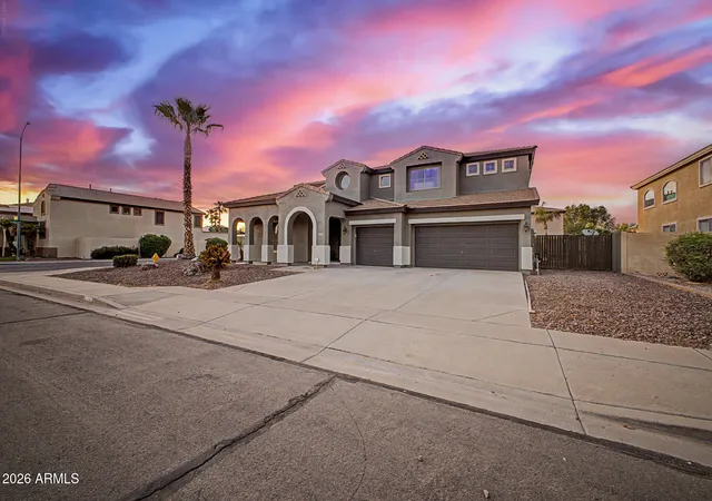 2nd image of 11502 E Roselle Ave, Mesa, AZ 85212 | MLS# 7069559
