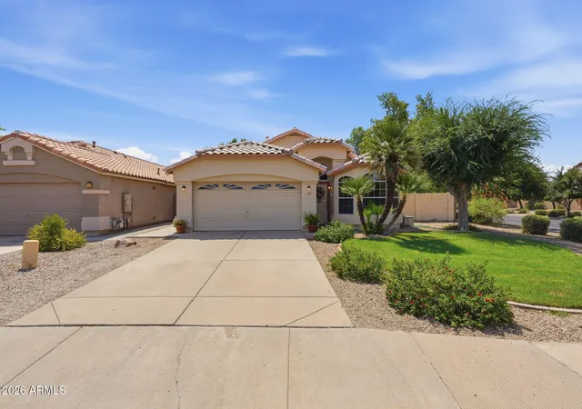 Photo 1 of Single family home for sale at 3801 E San Remo Ave, Gilbert, AZ 85234 | MLS# 7067326 | Listing updated on 2026-08-16