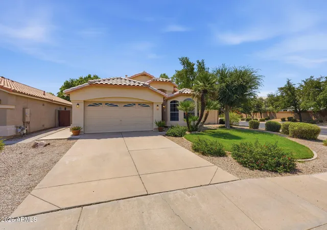 Photo 2 of Single family home for sale at 3801 E San Remo Ave, Gilbert, AZ 85234 | MLS# 7067326 | Listing updated on 2026-08-16
