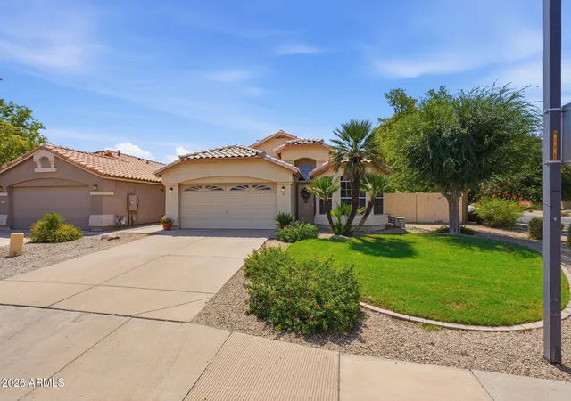 Photo 3 of Single family home for sale at 3801 E San Remo Ave, Gilbert, AZ 85234 | MLS# 7067326 | Listing updated on 2026-08-16
