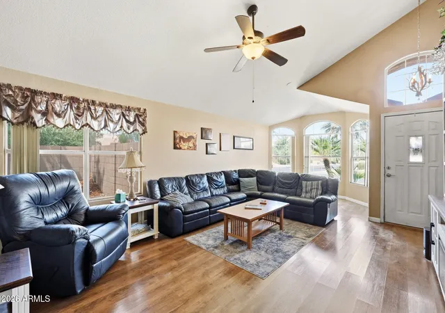Photo 4 of Single family home for sale at 3801 E San Remo Ave, Gilbert, AZ 85234 | MLS# 7067326 | Listing updated on 2026-08-16