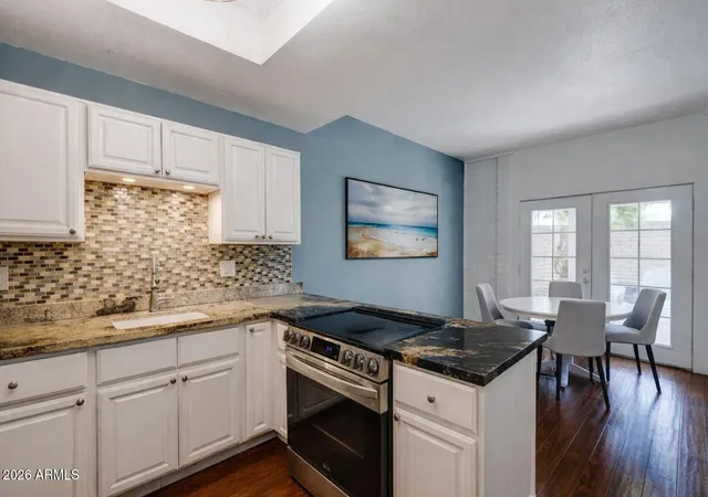 Photo 2 of Single family home for sale at 4525 N 66th Street #14, Scottsdale, AZ 85251 | MLS# 7064377 | Listing updated on 2026-09-11