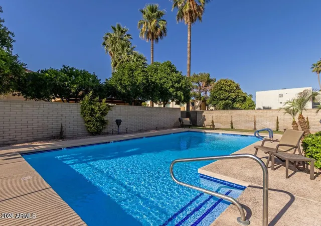 Photo 3 of Single family home for sale at 4525 N 66th Street #14, Scottsdale, AZ 85251 | MLS# 7064377 | Listing updated on 2026-09-11