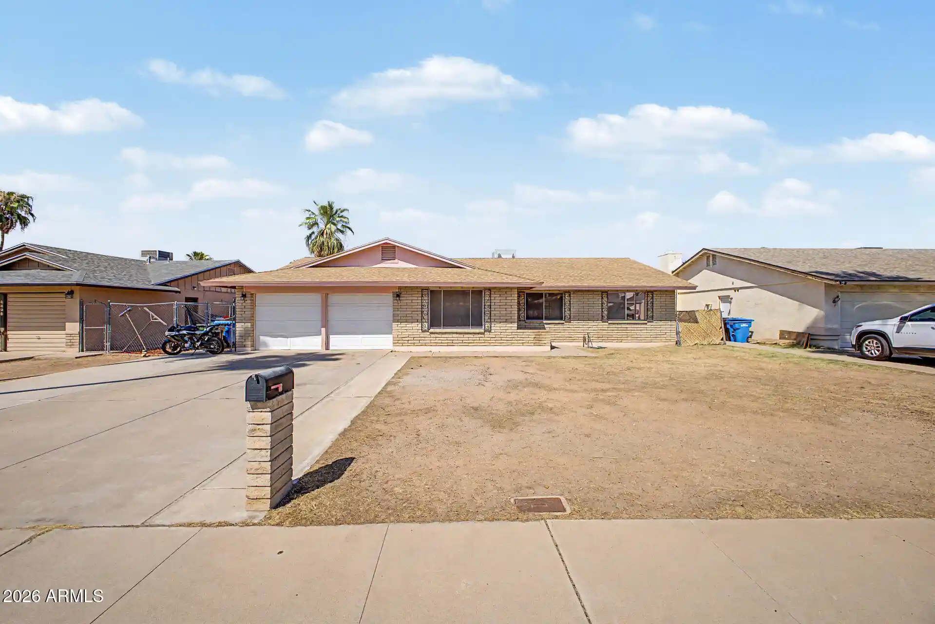 Photo 1 of Single family home for sale at 4402 W Desert Cvs Ave, Glendale, AZ 85304 | MLS# 7064389 | Listing updated on 2026-10-24