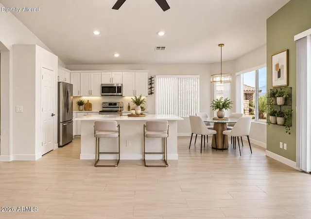 Photo 1 of Single family home for sale at 17139 E Sonoran Way, Fountain Hills, AZ 85268 | MLS# 7065997 | Listing updated on 2026-08-16