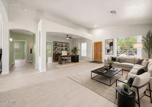 Photo 3 of Single family home for sale at 17139 E Sonoran Way, Fountain Hills, AZ 85268 | MLS# 7065997 | Listing updated on 2026-08-16