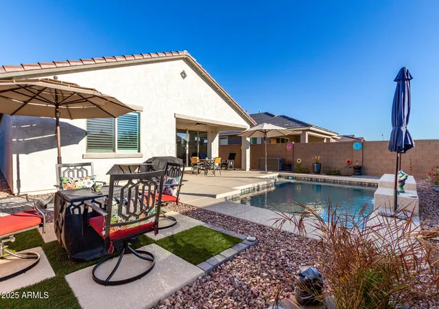 1st image of 4390 N 202nd Ln, Litchfield Park, AZ 85340 | MLS# 7064550