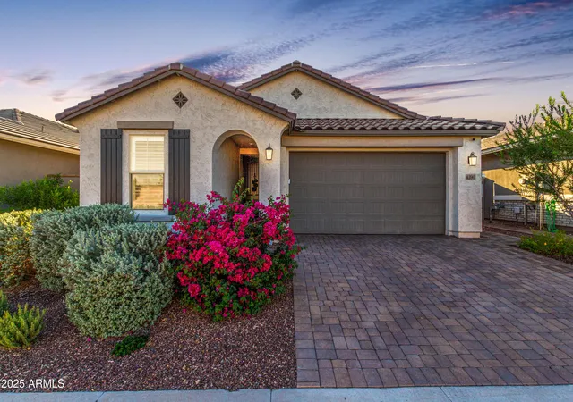 2nd image of 4390 N 202nd Ln, Litchfield Park, AZ 85340 | MLS# 7064550