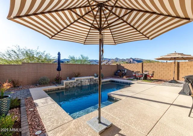 Photo 1 of Single family home for sale at 4390 N 202nd Lane, Litchfield Park, AZ 85340 | MLS# 7064550 | Listing updated on 2026-09-06