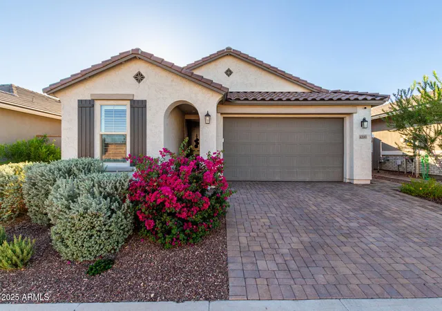 Photo 4 of Single family home for sale at 4390 N 202nd Lane, Litchfield Park, AZ 85340 | MLS# 7064550 | Listing updated on 2026-09-06