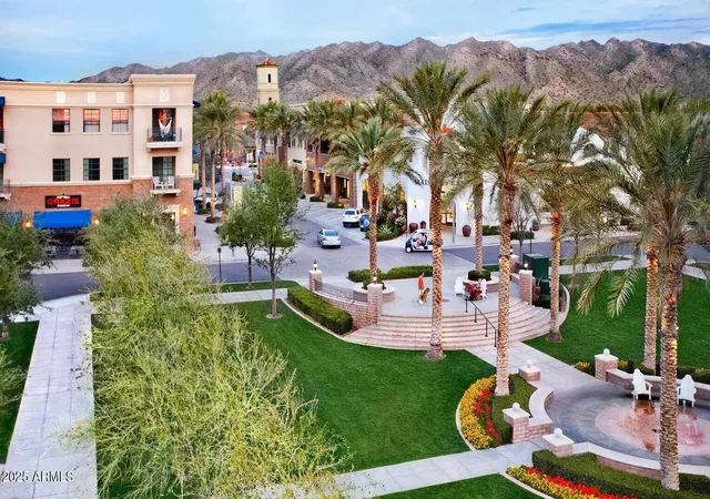 50th image of 4390 N 202nd Ln, Litchfield Park, AZ 85340 | MLS# 7064550