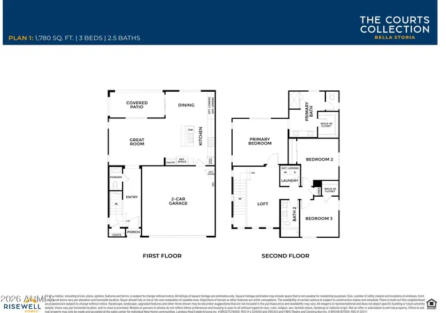 Photo 3 of Sale Pending at 2263 S Swan Ct, Gilbert, AZ 85295 | MLS# 7064403 | Listing updated on 2026-08-15