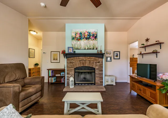 1st image of 1750 W Sherrie Dr, Flagstaff, AZ 86001 | MLS# 7064406