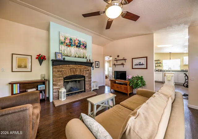 2nd image of 1750 W Sherrie Dr, Flagstaff, AZ 86001 | MLS# 7064406