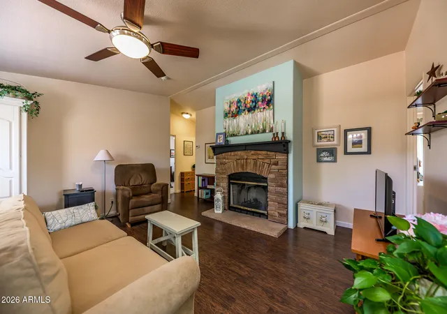 Photo 3 of Sale Pending at 1750 W Sherrie Dr, Flagstaff, AZ 86001 | MLS# 7064406 | Listing updated on 2026-09-08