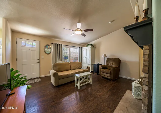 Photo 3 of Sale Pending at 1750 W Sherrie Dr, Flagstaff, AZ 86001 | MLS# 7064406 | Listing updated on 2026-10-07