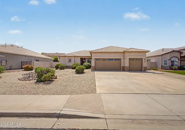 1st image of 59 E Hopkins Rd, Gilbert, AZ 85295 | MLS# 7064425