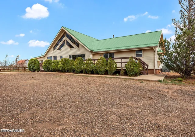 3rd image of 8429 Rockin R Ranch Trl, Snowflake, AZ 85937 | MLS# 7066397