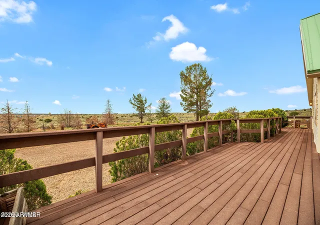 4th image of 8429 Rockin R Ranch Trl, Snowflake, AZ 85937 | MLS# 7066397