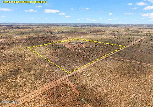 50th image of 8429 Rockin R Ranch Trl, Snowflake, AZ 85937 | MLS# 7066397