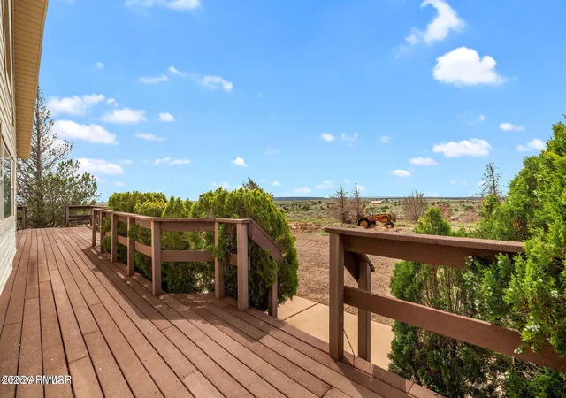 5th image of 8429 Rockin R Ranch Trl, Snowflake, AZ 85937 | MLS# 7066397