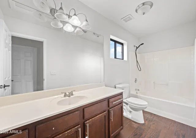 Photo 1 of Single family home for sale at 6730 E Preston St #60, Mesa, AZ 85215 | MLS# 7064409 | Listing updated on 2026-09-11