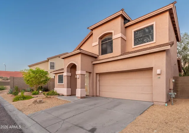 Photo 3 of Single family home for sale at 6730 E Preston St #60, Mesa, AZ 85215 | MLS# 7064409 | Listing updated on 2026-09-11