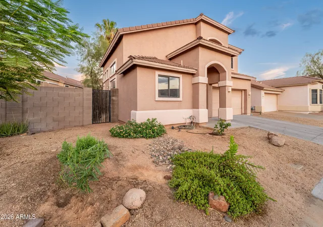 Photo 4 of Single family home for sale at 6730 E Preston St #60, Mesa, AZ 85215 | MLS# 7064409 | Listing updated on 2026-09-11