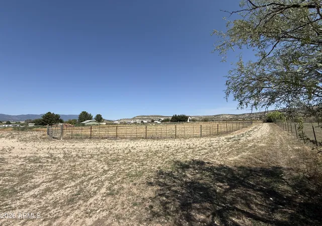58th image of 3402 W Dorset Ln, Camp Verde, AZ 86322 | MLS# 7066209