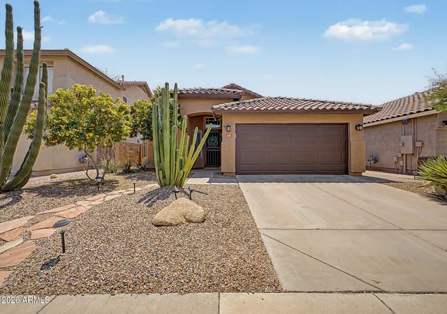 Photo 1 of Single family home for sale at 4327 E Tether Trl, Phoenix, AZ 85050 | MLS# 7066468 | Listing updated on 2026-09-13