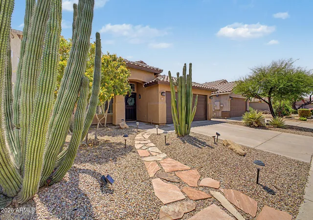Photo 4 of Single family home for sale at 4327 E Tether Trl, Phoenix, AZ 85050 | MLS# 7066468 | Listing updated on 2026-09-13