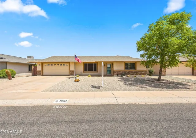 1st image of 10534 W Tumblewood Dr, Sun City, AZ 85351 | MLS# 7064831