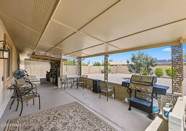 2nd image of 10534 W Tumblewood Dr, Sun City, AZ 85351 | MLS# 7064831