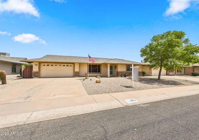 33rd image of 10534 W Tumblewood Dr, Sun City, AZ 85351 | MLS# 7064831