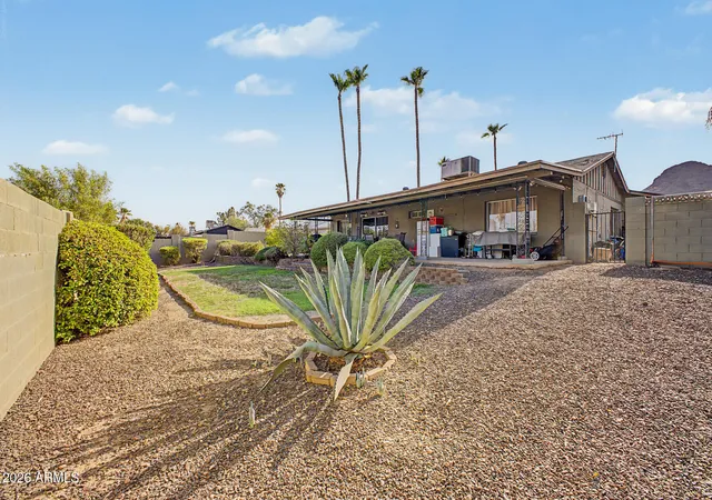 2nd image of 15031 N 21st St, Phoenix, AZ 85022 | MLS# 7064422