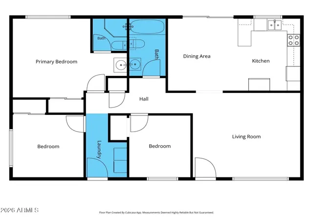 Photo 3 of Single family home for sale at 15031 N 21st Street, Phoenix, AZ 85022 | MLS# 7064422 | Listing updated on 2026-09-02