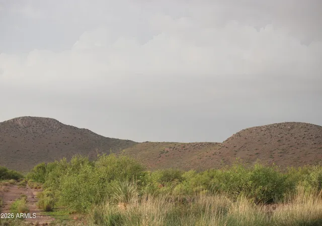 4th image of Tbd S Unamed Rd #417 and 418, Elfrida, AZ 85610 | MLS# 7064421