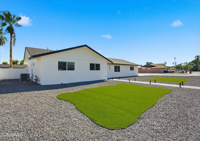 Photo 2 of Single family home for sale at 1609 E Glencove St, Mesa, AZ 85203 | MLS# 7064583 | Listing updated on 2026-08-19