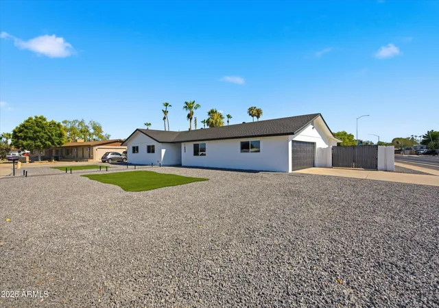 Photo 3 of Single family home for sale at 1609 E Glencove St, Mesa, AZ 85203 | MLS# 7064583 | Listing updated on 2026-08-19