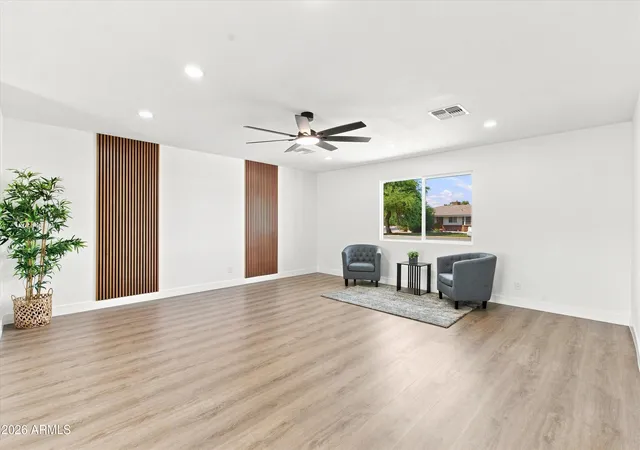 Photo 4 of Single family home for sale at 1609 E Glencove St, Mesa, AZ 85203 | MLS# 7064583 | Listing updated on 2026-08-19