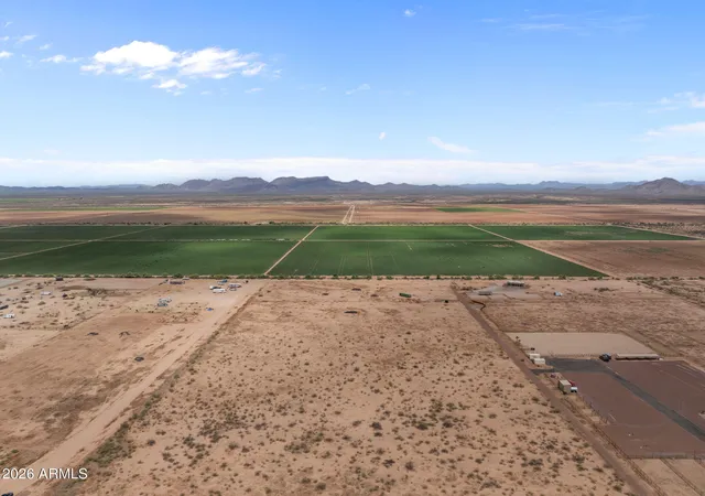 Photo 15 of Land for sale at X Long Rifle Rd #B, Aguila, AZ 85320 | MLS# 7064436 | Listing updated on 2026-09-11