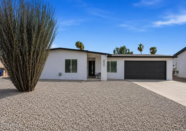 Photo 1 of Sale Pending at 5529 W Angela Dr, Glendale, AZ 85308 | MLS# 7064431 | Listing updated on 2026-09-12