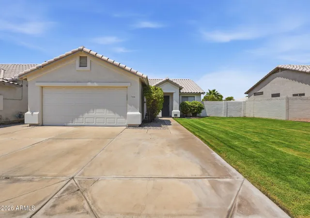 3rd image of 7116 N 81St Ln, Glendale, AZ 85303 | MLS# 7064443
