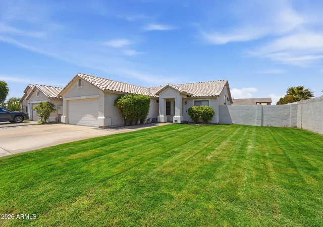 41st image of 7116 N 81st Ln, Glendale, AZ 85303 | MLS# 7064443