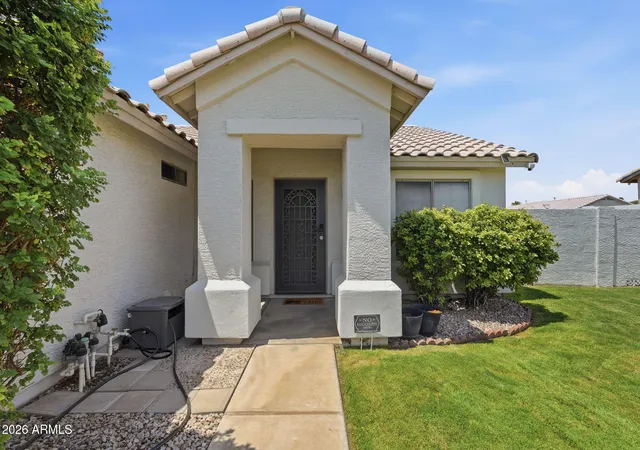 4th image of 7116 N 81St Ln, Glendale, AZ 85303 | MLS# 7064443
