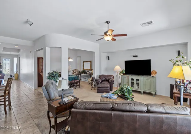 3rd image of 4665 E Blue Spruce Ln, Gilbert, AZ 85298 | MLS# 7064432