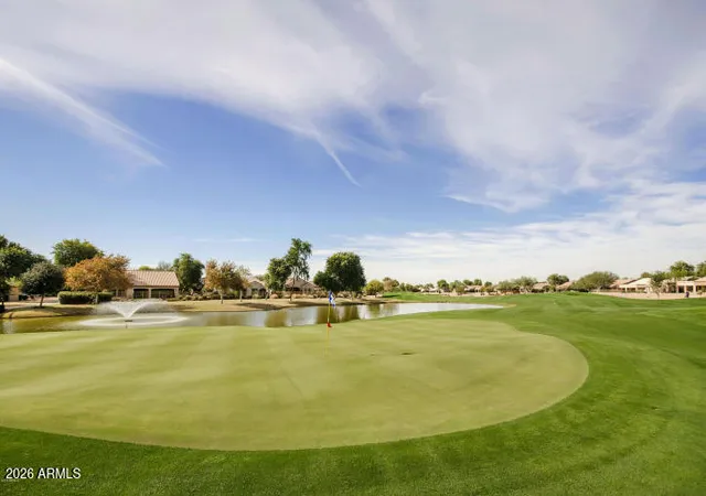 44th image of 4665 E Blue Spruce Ln, Gilbert, AZ 85298 | MLS# 7064432