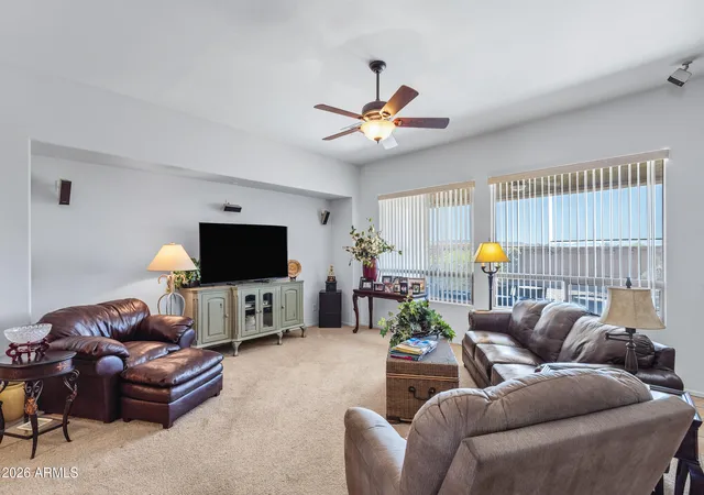 4th image of 4665 E Blue Spruce Ln, Gilbert, AZ 85298 | MLS# 7064432