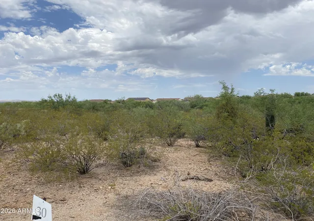 Photo 2 of Land for sale at 2309 E Old Stone House Trl #30, Sahuarita, AZ 85629 | MLS# 7067940 | Listing updated on 2026-08-19