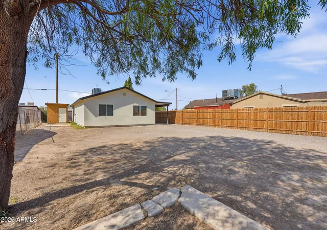 1st image of 3710 W Latham St, Phoenix, AZ 85009 | MLS# 7064459